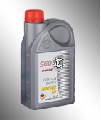 PROFESSIONAL HUNDERT 75W140 SGO LS